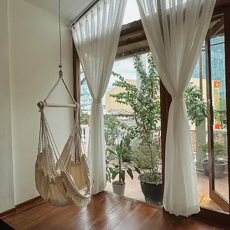 Forest Tag - 6/8 Ha Noi Hue Exterior photo
