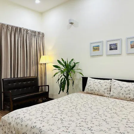 Forest Tag - 6/8 Ha Noi Hue Exterior photo