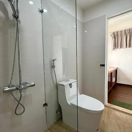 Forest Tag - 6/8 Ha Noi Hue Exterior photo