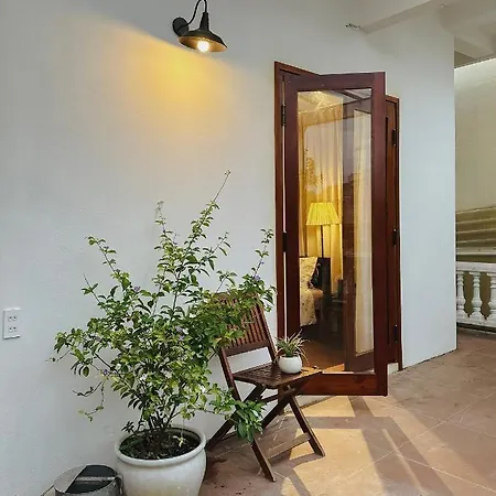 Forest Tag - 6/8 Ha Noi Hue Exterior photo